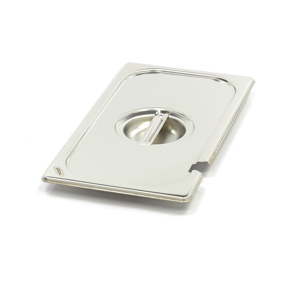 Gastronorm Deksel RVS | Vaatwasmachinebestendig | 325x176x25(h)mm
