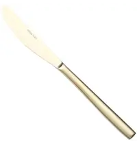 Comas Tafelmes | BCN SATIN | RVS | Per Stuk | Lengte 210mm