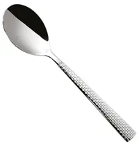 Comas Tafellepel | HIDRAULIC | RVS | Per Stuk | Lengte 200mm