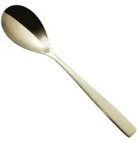 Comas Tafellepel | BCN SATIN | RVS | Per Stuk | Lengte 200mm