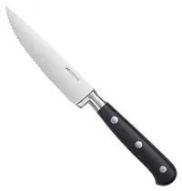 Comas Steakmes | HQ | RVS/Hout | Per Stuk | Lengte 258mm 