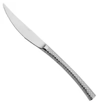 Comas Steakmes | HIDRAULIC | RVS | Per Stuk | Lengte 220mm 