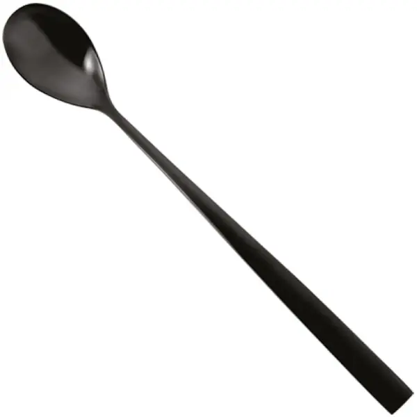 Sorbetlepel | Bcn Satin | RVS | Per Stuk | Lengte 202mm