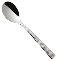 Comas Koffielepel | HIDRAULIC | RVS | Per Stuk | Lengte 140mm 