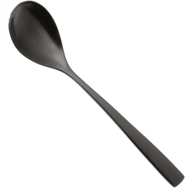 Koffielepel | Bcn Satin | RVS | Per Stuk | Lengte 140mm