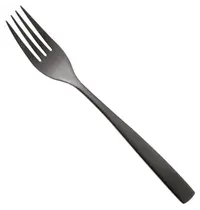 Comas Dessertvork | Bcn Satin | RVS | Per Stuk | Lengte 185mm