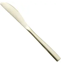 Comas Dessertmes | Bcn Satin | RVS | Per Stuk | Lengte 202mm