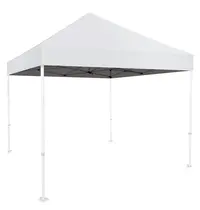 Luxus Dakdoek | BLANC/EVEREST | Wit | Polyester | Waterdicht | 3000x3000mm 