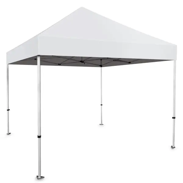 Dakdoek | BLANC | Polyester | Wit | Waterdicht | 3000x3000