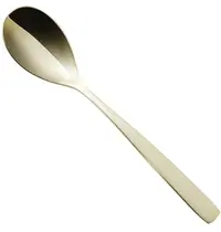 Comas Dessertlepel | Bcn Satin | RVS | Per Stuk | Lengte 183mm