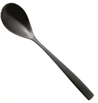 Comas Dessertlepel | Bcn Satin | RVS | Per Stuk | Lengte 183mm