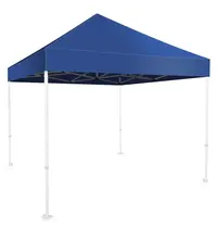 Luxus Dakdoek | BLANC | Polyester | Blauw | Waterdicht | 3000x3000