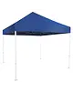Luxus Dakdoek | BLANC/EVEREST | Blauw | Polyester | Waterdicht | 3000x3000mm 