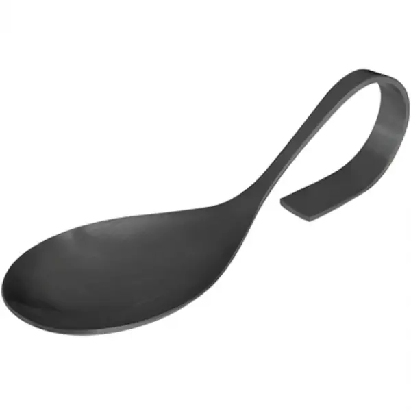 Amuselepel | Bcn Satin | RVS | Per Stuk | Lengte 132mm