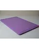 ECW Snijplank | HDPE | Paars | HACCP | Antibacterieel | Sapgeul | 325x265x15(h)mm 