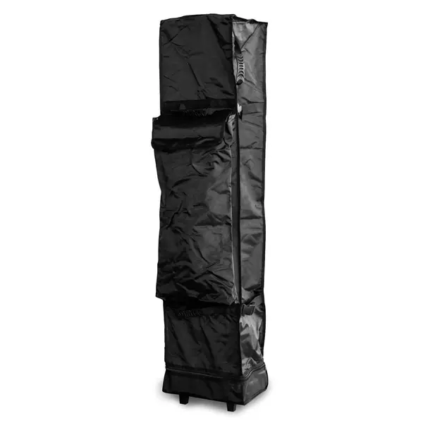 Opvouwbaar Partytentframe | BLANC | Staal | Wit | Incl. Roltas | 6000x3000x3430(h)mm