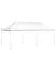 Luxus Dakdoek | BLANC/EVEREST | Wit | Polyester | Waterdicht | 6000x3000mm 