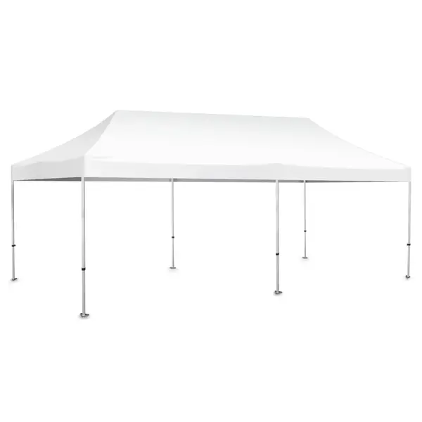 Dakdoek | BLANC/EVEREST | Wit | Polyester | Waterdicht | 6000x3000mm