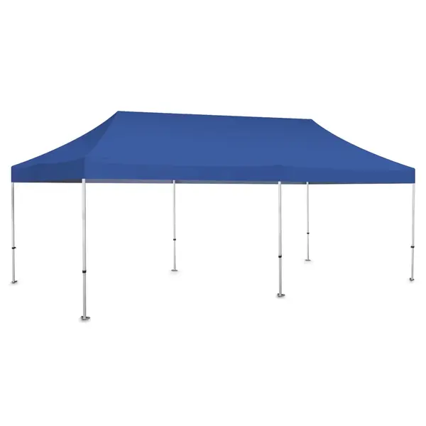 Dakdoek | BLANC/EVEREST | Blauw | Polyester | Waterdicht | 6000x3000mm