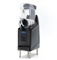 Maxima Slushmachine | 12L | Instelbare Slushdikte | Interne Verlichting | 0.44kW (230V) | 280x600x940(h)mm