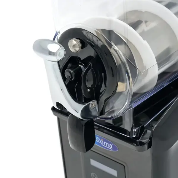 Slushmachine | 12L | Instelbare Slushdikte | Interne Verlichting | 0.44kW (230V) | 280x600x940(h)mm