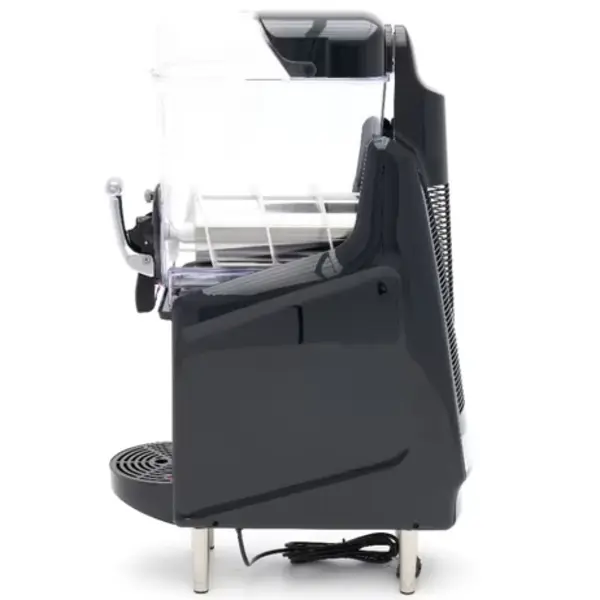 Slushmachine | 12L | Instelbare Slushdikte | Interne Verlichting | 0.44kW (230V) | 280x600x940(h)mm