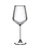 Pasabahce Wijnglazen | ALLEGRA FOCUS | Glas | 35cl | 6 Stuks | Ø57/84x217(h)mm 