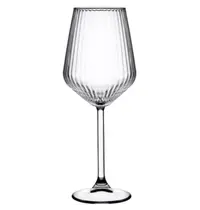 Pasabahce Wijnglazen | ALLEGRA FOCUS | Glas | 49cl | 6 Stuks | Ø63/91x218(h)mm 