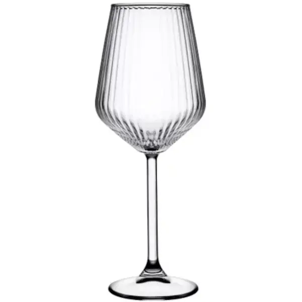 Wijnglazen | ALLEGRA FOCUS | Glas | 49cl | 6 Stuks | Ø63/91x218(h)mm