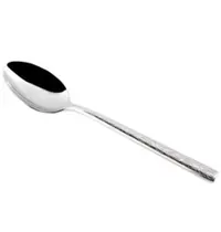 ECW Koffielepels | FLAME | RVS | 12 Stuks | Lengte 139mm 