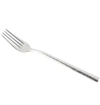 ECW Tafelvorken | FLAME | RVS | 12 Stuks | Lengte 211mm