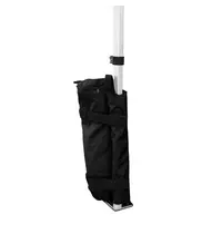 Luxus Zandzak | Partytenten | Enkel | Vulgewicht 6kg 