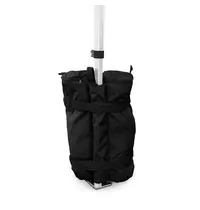 Luxus Zandzak | Partytenten | Dubbel | Vulgewicht 2x 9kg