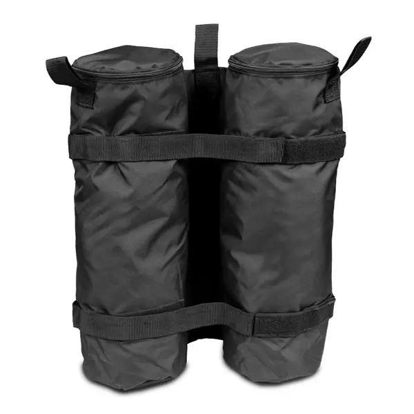 Zandzak | Partytenten | Dubbel | Vulgewicht 2x 9kg