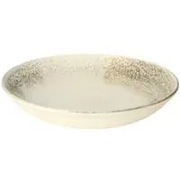 Gural Pastakommen | BLEND | Porselein | Crème | 110cl | 6 Stuks | Ø250x50(h)mm