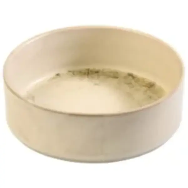 Kommen | SAVANNE | Porselein | Beige | 35cl | 12 Stuks | Ø130x42(h)mm