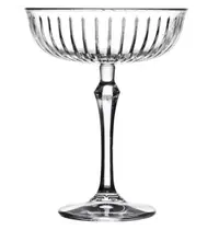 Pasabahce Champagneglazen | JOY | Glas | 25.5cl | 4 Stuks | Ø121x147(h)mm