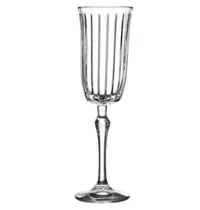 Pasabahce Champagneglazen | JOY | Glas | 17.5cl | 4 Stuks | Ø67x220(h)mm 