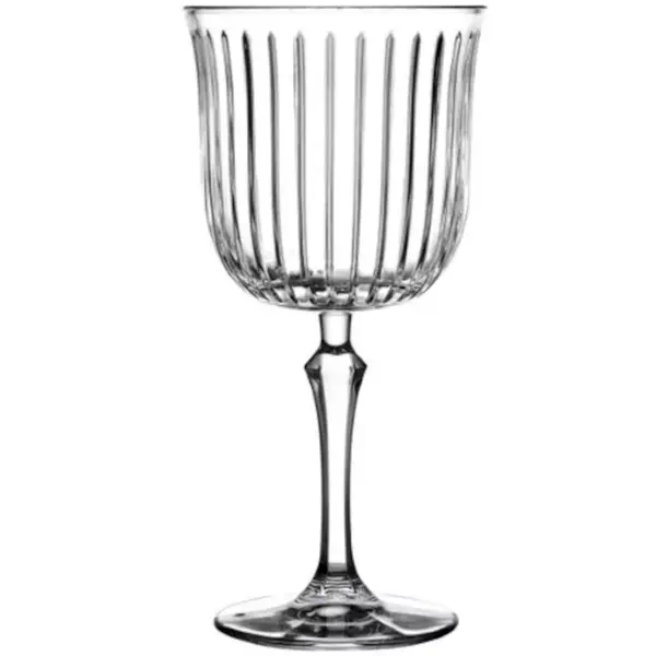 Cocktailglazen | JOY | Glas | 50cl | 4 Stuks | Ø105x210(h)mm