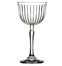 Pasabahce Cocktailglazen | JOY | Glas | 17.5cl | 4 Stuks | Ø84x160(h)mm