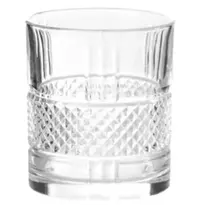 Inspire Tumblers | STAR | Glas | 32cl | 6 Stuks | Ø81x96(h)mm 
