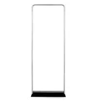 Luxus Beursframe | ATLANTIS EXPO | Aluminium/Staal | Dubbelzijdig | Incl. Draagtas | 602x250x2300(h)mm 