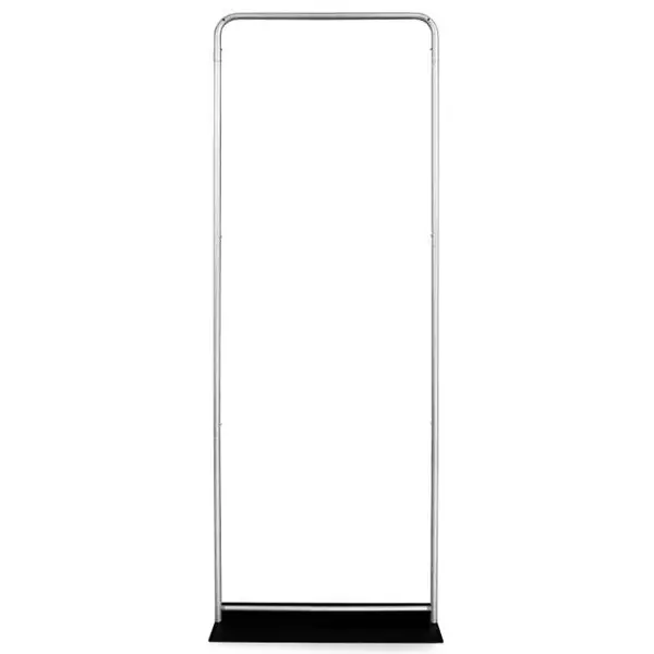 Beursframe | ATLANTIS EXPO | Aluminium/Staal | Dubbelzijdig | Incl. Draagtas | 602x250x2300(h)mm