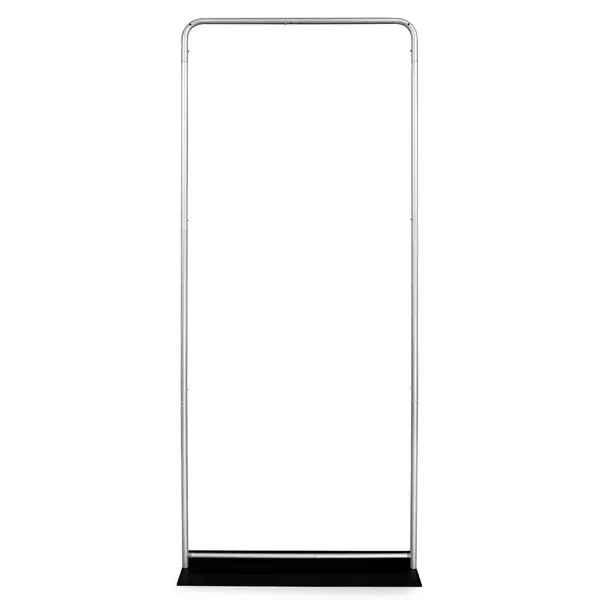 Beursframe | ATLANTIS EXPO | Aluminium/Staal | Dubbelzijdig | Incl. Draagtas | 902x250x2300(h)mm