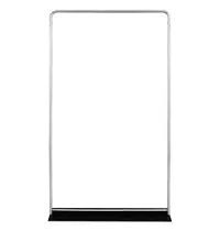 Luxus Beursframe | ATLANTIS EXPO | Aluminium/Staal | Dubbelzijdig | Incl. Draagtas | 1202x250x2300(h)mm