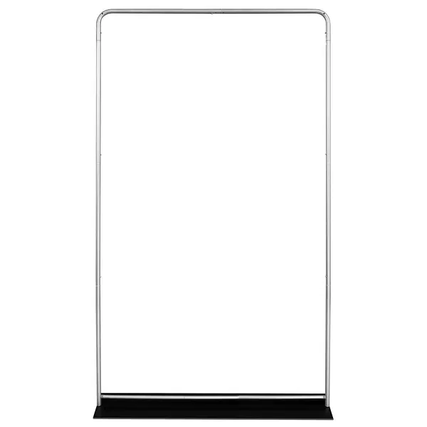 Beursframe | ATLANTIS EXPO | Aluminium/Staal | Dubbelzijdig | Incl. Draagtas | 1202x250x2300(h)mm