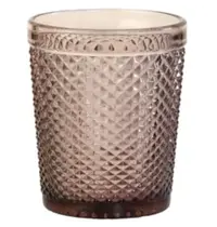 ECW Tumblers | STING | Glas | 32.5cl | 6 Stuks | Ø84x103(h)mm
