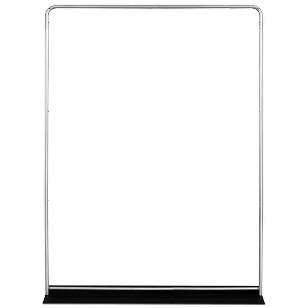 Beursframe | ATLANTIS EXPO | Aluminium/Staal | Dubbelzijdig | Incl. Draagtas | 1502x250x2300(h)mm