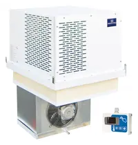Mastro Plafondunit | 3.6-7.1m³ | -18°C/-25°C | 1.35kW (230V) | 493x573x756(h)mm
