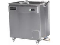 Voorreinigingsmachines